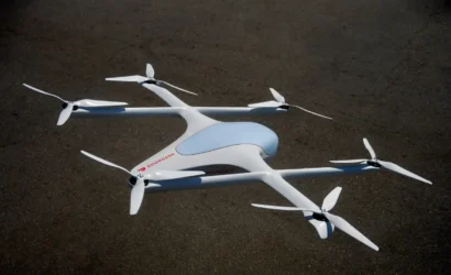 Doordash-Air-drone