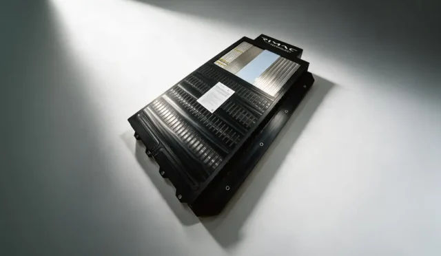 EV-Solid-State-Battery