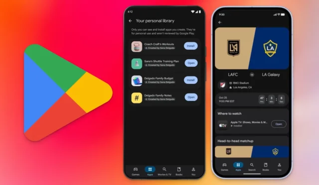 Google-Play-new-features