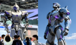 NeodraDynamics-Robotics-Neo1