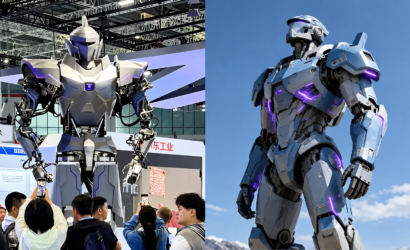 NeodraDynamics-Robotics-Neo1