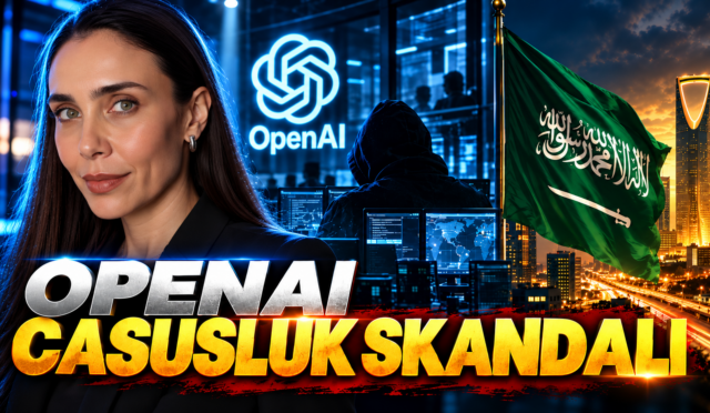OpenAI Casusluk Skandalı_ Riyad’da Siber Gerilim