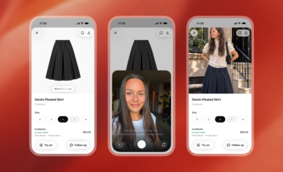 Virtual-Try-On