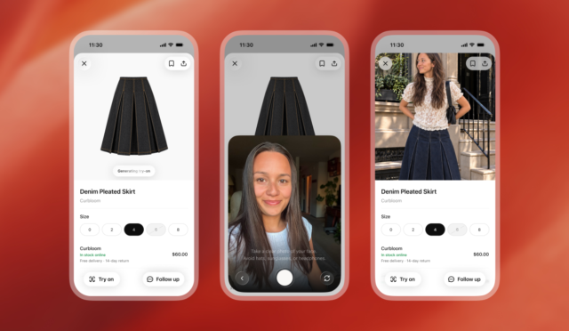 Virtual-Try-On