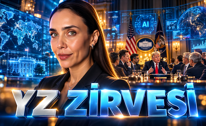 YZ Zirvesi_ Yapay Zekâ Masası