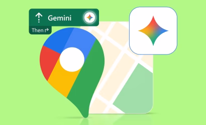 google-maps-pin-and-map-icon-integrated-with-the-gemini-logo-and-a-navigation-banner