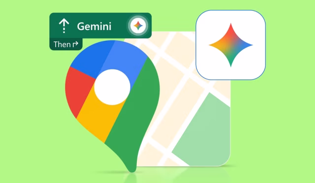 google-maps-pin-and-map-icon-integrated-with-the-gemini-logo-and-a-navigation-banner