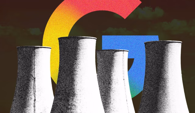 google-nuclear-power