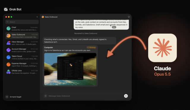 grok-bot-platform