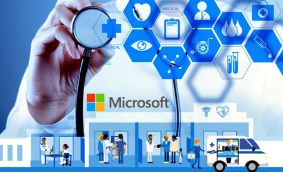 microsoft-healthcare-AI-Tools